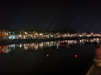 Hoi An by night