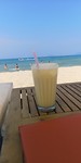 Pinacolada @ the beach