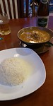 Massaman curry😍🥘