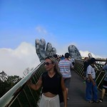 Me @ Golden bridge