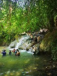 Hotsprings Krabi