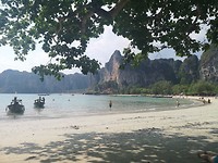 Railay-beach