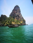 Railay-beach