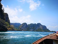 Railay-beach