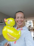 Daffie Duck en Daffie Duck