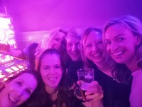 Gezelligheid met collega's