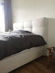M'n nieuwe bed🛏️😍