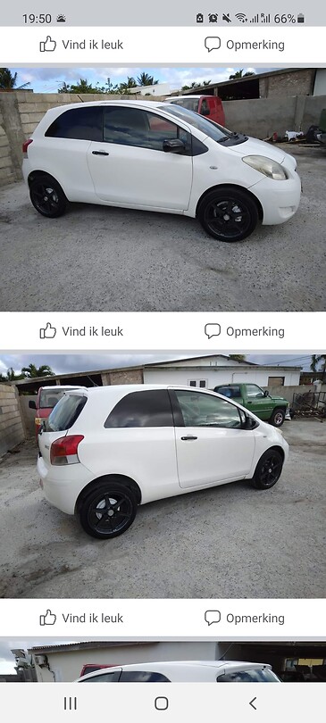 mn auto Dushi Yari
