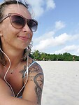 strand dagje