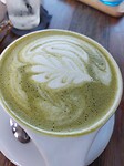 Matcha Latte