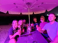 Afscheidsborrel Heleen