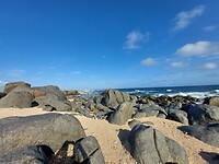 Hike Aruba Noord