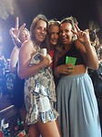 Carnival met Marloes en Marjolijn