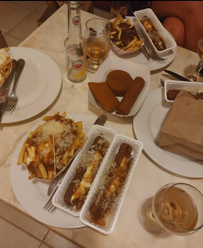 Patatjes