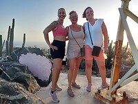 On top of the hooiberg