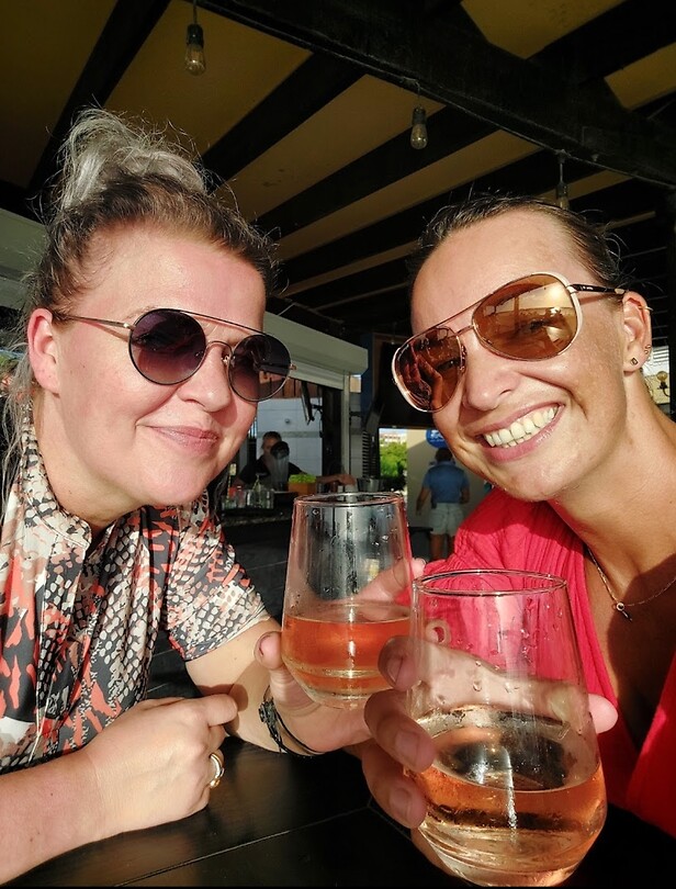 Dinnetjes