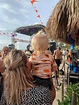 Dansjes met Maite @koningsdag