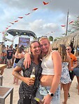 Met Marlies @koningsdag