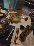Eten met Suus bij Brutto