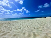 Beach vibes