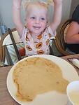 Feest dus Pannenkoeken