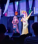 Dragqueen show