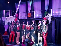Dragqueen Show