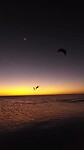 Thijs Kitesufing