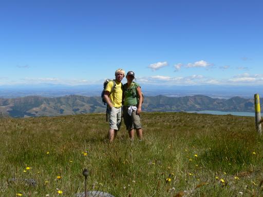 bovenop mount herbert