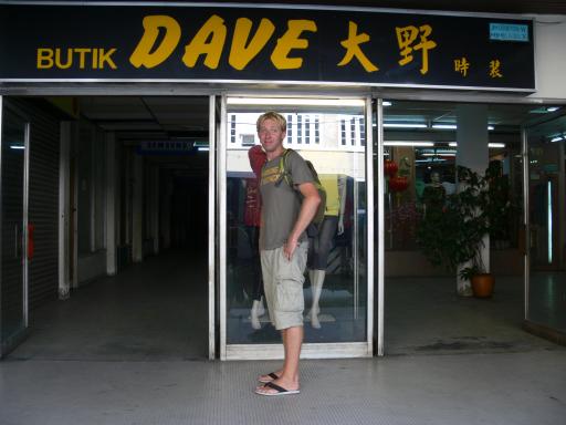 Dave!!