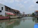 rivier Melaka