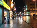 china evening