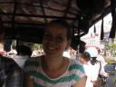 in de tuktuk, Marcha