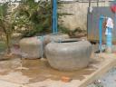 nieuwe water bakken