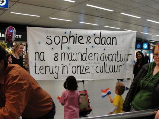 schiphol