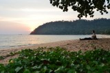 watchingsunset