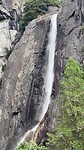 Yosemite Falls