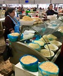 Chorsu Bazaar