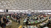 Chorsu Bazaar