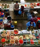 Chorsu Bazaar