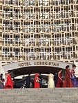 Hotel Uzbekistan