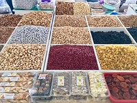 Chorsu Bazaar