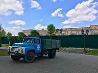 Tashkent