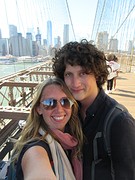 Brooklynn Bridge