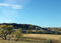 Badlands National Park