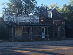 Ghosttown