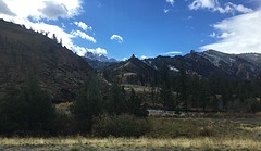 Buffalo Bill State Park