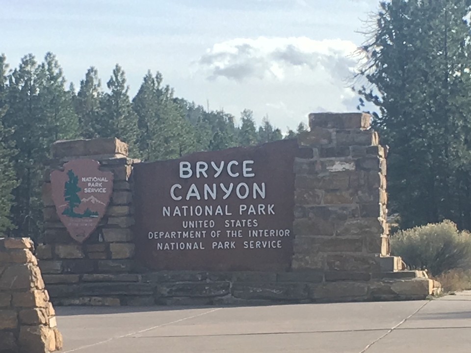 Bryce Canyon National Park