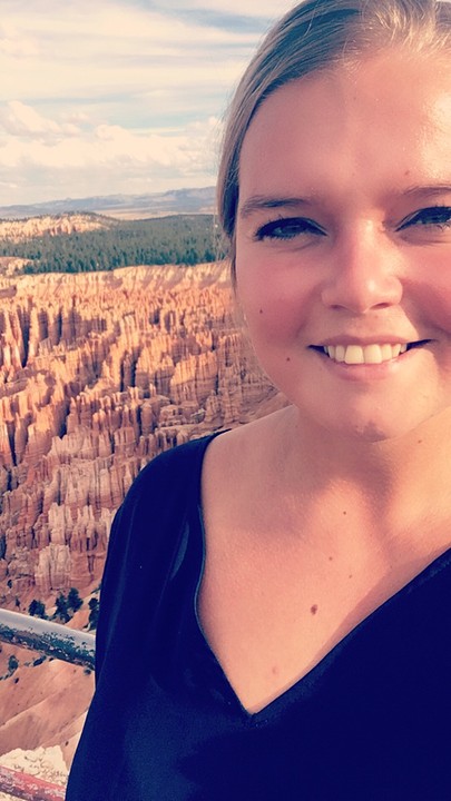 Bryce