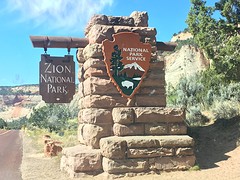 Zion National Park